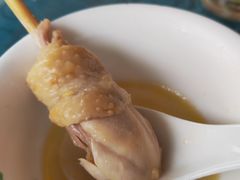 -听风阁农家私房菜茶楼(龙坞店)