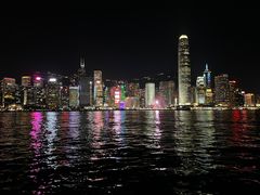 -天星小轮码头
