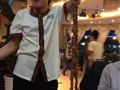 超级羊肉串-克拉玛依新疆餐厅
