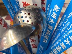 -赵美丽·重庆社区火锅·直营店(火车东站·中豪国际店)