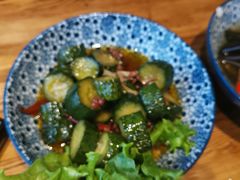 -有才叔的小馆(招商依云曲江店)