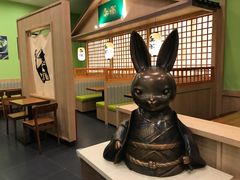 -無邪日式甜品(华润五彩城购物中心店)