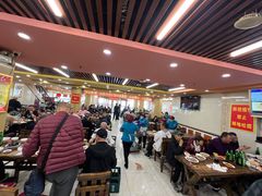 -西塔大冷面(市府大路店)