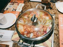 -御上皇三汁焖锅(薛城万达广场店)