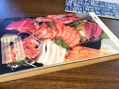 -小曹日本料理(软景中心店)