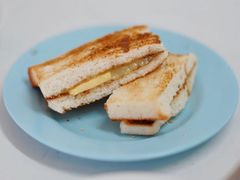 TOAST-Killiney Kopitiam(基利尼路67号店)