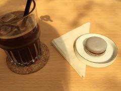 -Onirii Coffee(长乐路店)