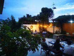 -翠田Green Field Kitchen