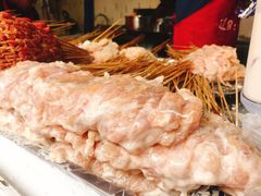 -辽B·小串(总店)