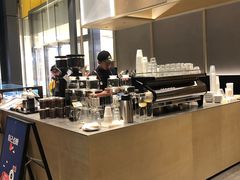 -Seesaw Coffee(苏州中心店)