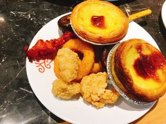 -火锅岛潮牌自助餐厅(天津天佑城店)