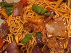 -王繁星面馆(西安熙地港店)