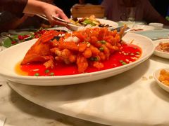 -无锡苏宁银河国际酒店-悦府65中餐厅