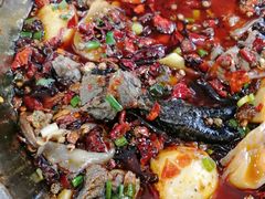 -黑竹香鸡(营和巷店)