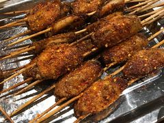 -管氏翅吧(马家堡店)