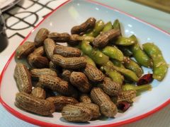 -云晓光头烧烤吧(德平路店)