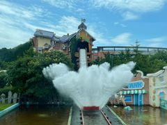 -大连海昌发现王国主题公园