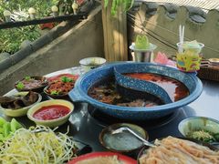 -王歘歘·chuǎ火锅(五道营店)