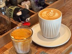 -CABO Coffee