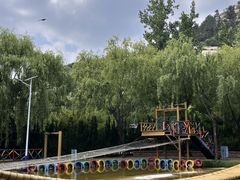-沂蒙云瀑洞天景区