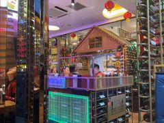 -小不点烧烤城(长乐宫店)