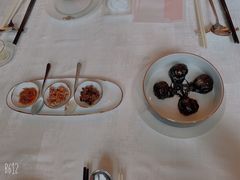 -东海朗廷酒店-唐阁T’ANG COURT 中餐厅