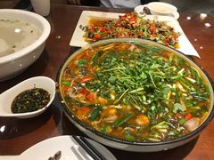 -菜香小厨(金发·印象南滨店)