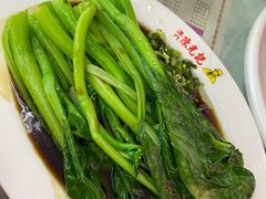 菜心-澳门陈光记烧味饭店(万象城店)