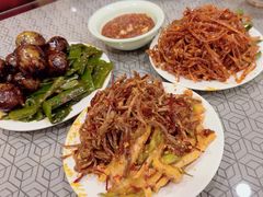 -春花民族美食(佳木斯总店)