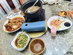 -巢湖名吃·徽府农家菜(半汤店)