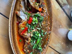 -汤锅大王(新平曹苏黄牛汤锅有限公司)