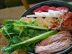 -八珍玉食鸡煲·打边炉(印象城店)