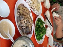 -水东兴记鸭粥店(茂名店)