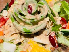 -水之惠鲜鱼料理(王府大街店)