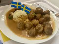 -宜家·瑞典风味餐厅(北京西红门店)