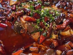 -郭林家常菜(狼垡店)