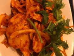 -枪火串烧·东北特色烧烤(罗湖总店)