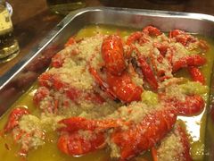 -豪虾传·江湖菜