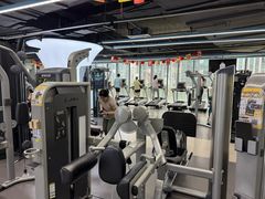 -超鹿运动(五四路恒力城店)