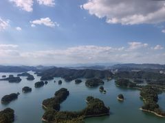 -千岛湖东南湖区