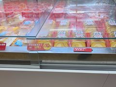 -味多美蛋糕(双安店)
