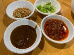 -菜忠潮州牛肉店(岗厦店)
