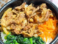 -哼蟹二将·烤肉酱蟹(合生汇店)