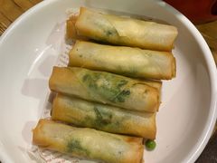 -新白鹿餐厅(百联中环店)