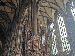 -斯蒂芬主教座堂(Stephansdom)