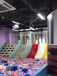 -妙糖乐园(乐坊·大华生活广场店)