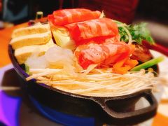 寿喜锅-醉三巡酒馆(浑南店)