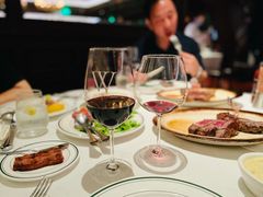 -Wolfgang’s Steakhouse 沃夫冈牛排馆(上海白玉兰广场店)