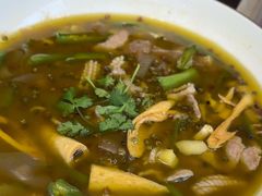 -院8里·少城记忆老川菜(宽窄巷子店)