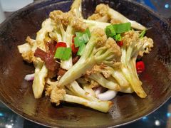 -老屋印象川菜(世纪东方店)